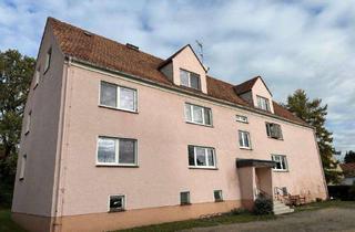 Anlageobjekt in Dorfstr. 133, 02829 Neißeaue, Mehrfamilienhaus am Görlitzer Stadtrand mit viel Nebengelass