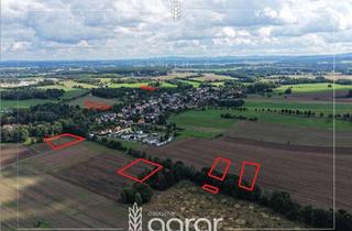 Grundstück zu kaufen in 01917 Kamenz, Acker und Grünland (ca. 3 ha) am Stadtrand von Kamenz