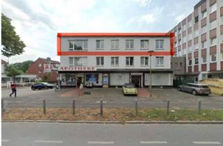 Büro zu mieten in 44536 Lünen, Ihr neuer Unternehmensstandort in Lünen – 172 m² Bürofläche mit Aufzug!