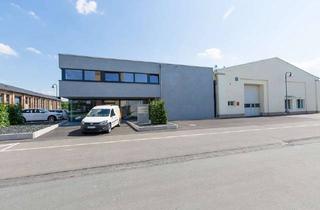 Büro zu mieten in Südstraße 15, 99867 Gotha, Büroeinheit im Gewerbegebiet „Südstraße 15“