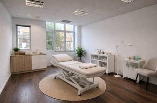 Gewerbeimmobilie kaufen in 71229 Leonberg, Eine Fläche, viele Geschäftsideen - flexibel nutzbare Gewerbefläche