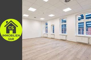 Büro zu mieten in 03238 Finsterwalde, Büro, Loft, Atelier oder Lagerfläche im Zentrum von Finsterwalde