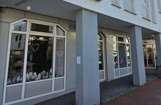Geschäftslokal mieten in 71384 Weinstadt, Ladengeschäft mit großzügigen Nebenflächen in der Einkaufsstraße von Weinstadt-Endersbach
