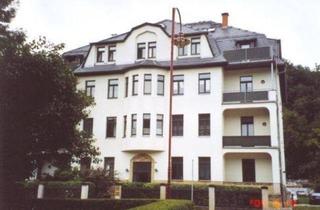 Wohnung mieten in Dresdner Straße, 01814 Bad Schandau, Geräumige 2-Raum-Wohnung