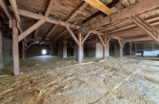 Anlageobjekt in Gneisenaustraße, 10961 Berlin, Unausgebautes Dachgeschoss im Bergmannkiez – Altbau von 1918 mit Ausbau- und Aufstockungspotenzial