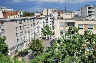 Wohnung kaufen in Zwinglistraße 27, 10555 Berlin, Zwinglistraße *bezugsfrei* - Kompaktes City Apartment Berlin Moabit **PROVISIONSFREI**