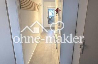 Wohnung mieten in 92358 Seubersdorf, Große 4-Zimmer Wohnung in 92358 Seubersdorf inkl. EBK