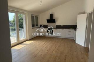 Wohnung mieten in Hinznanger Straße 22, 88299 Leutkirch, ERSTBEZUG – Hochwertige 4-Zimmer-DG-Wohnung mit großem Balkon – Effizienzhaus 40 in Friesenhofen