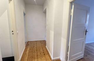 Wohnung kaufen in Wetzlarer Straße 26, 14197 Wilmersdorf (Wilmersdorf), Bezugsfrei in toller Lage mit Balkon
