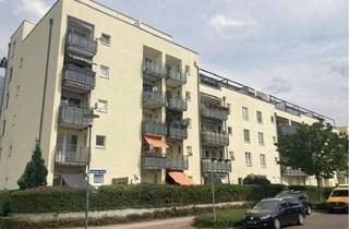 Wohnung kaufen in Bremerstraße 25, 06128 Böllberg/Wörmlitz, Dachterrassenwohnung zum Verlieben!