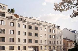 Wohnung kaufen in 80336 München, 36 / Großzügige 3-Zi.-Etagenwohnung mit Südwestbalkon