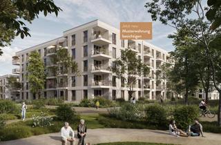 Wohnung kaufen in 81379 München, 718/ Charmante 2-Zimmer-Etagenwohnung mit Balkon