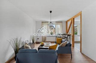 Wohnung mieten in 42285 Wuppertal, Frisch sanierte 2,5-Zimmer-Wohnung mit EBK in Wuppertal-Unterbarmen - WE 22