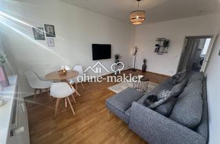 Wohnung kaufen in 10961 Berlin, von privat: bezugsfrei o. 5,2% Rendite, Top Lage: 2-Zi.-Balkonwohnung, Aufzug, Stellplatz, Kanalnähe