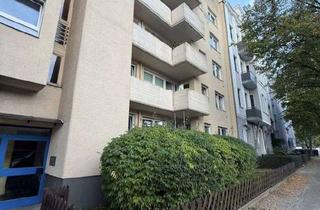 Wohnung kaufen in Rembrandstrasse 17, 12157 Schöneberg, Provisionsfrei* Moderne, bezugsfreie 3-Zimmer-Eigentumswohnung mit Balkon,EBK zentrale Lage, von pri