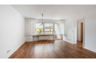 Wohnung kaufen in 73033 Göppingen, Gepflegte Drei-Zimmer-Wohnung mit Aufzug, Loggia und Tiefgaragenstellplatz – sofort bezugsfrei