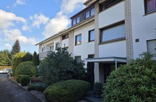 Wohnung kaufen in Friedrich-Petri-Straße 39, 32791 Lage, Innenstadtnahe 2,5-Zimmer-Wohnung in Lage