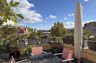Wohnung kaufen in 73728 Esslingen, Mitten in der Stadt : mit großer Dachterrasse und Aufzug - ruhig und sonnig
