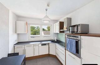 Wohnung kaufen in 44319 Wickede, Heute sicher investieren, morgen flexibel nutzen: Gepflegte 2-Zimmer-Wohnung mit Balkon & Garage