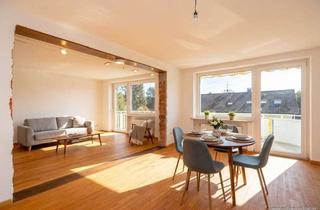 Wohnung kaufen in 81673 Berg am Laim, Attraktives Wohnungspaket - Berg am Laim: 2 sonnige Wohnungen mit insgesamt 5 Zimmern, 2 Südbalkonen