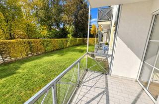 Wohnung kaufen in 85276 Pfaffenhofen, Modernisierte 2-Zimmer-Wohnung mit Balkon & Fernwärme