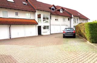 Wohnung kaufen in 71549 Auenwald, Schöne helle Wohnung in ruhiger Wohnlage!