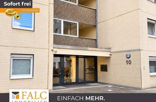 Wohnung kaufen in 51145 Urbach, Sofort bezugsfrei - Entdecken Sie das Potenzial Ihres neuen Zuhauses!