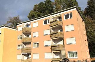 Wohnung kaufen in Epplingser Halde 45, 88239 Wangen, Großzügige 3-Zimmer-Wohnung mit Balkon
