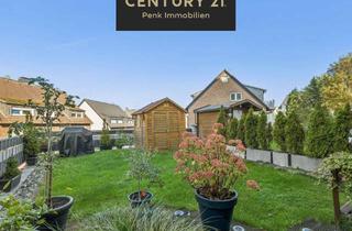 Wohnung kaufen in 45357 Dellwig, Großzügiges Wohnglück mit eigenem Garten und Balkon!