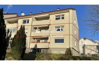 Wohnung kaufen in 73431 Aalen, Wohlfühlen von Anfang an - sofort bezugsfreie Eigentumswohnung!