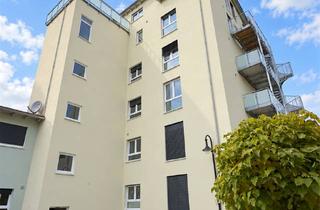 Wohnung kaufen in 74706 Osterburken, Wohnen mit Charme: 4,5 Zimmer mit Balkon & Aufzug in der Alten Mühle