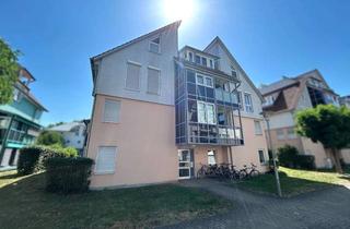 Wohnung kaufen in 72072 Tübingen, Schöne, freie Maisonette-Wohnung mit Tiefgaragenstellplatz in Derendingen!