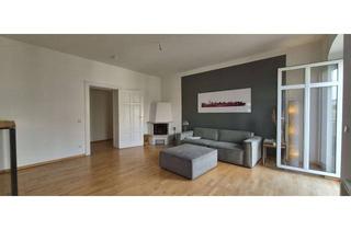 Wohnung kaufen in Invalidenstraße, 10115 Mitte, Bezugsfrei: 3 Zimmer mit Balkon - ruhig & zentral zwischen Nordbahnhof und Invalidenstraße
