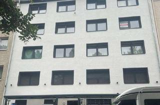 Wohnung mieten in Tauben Str 10, 58089 Wehringhausen, Zuhause mit 2,5 Zimmern in Hagen