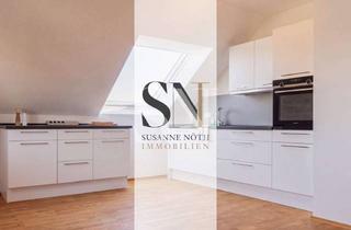 Wohnung mieten in 91336 Heroldsbach, Attraktive 2-Zimmer-Wohnung mit Balkon in ruhiger, naturnaher Lage in Oesdorf