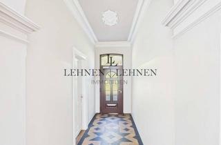 Wohnung mieten in 52222 Stolberg, Hochwertig modernisierte 3-Zimmer-Wohnung mit Altbaucharme