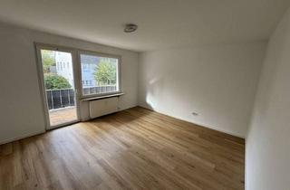 Wohnung mieten in 33604 Innenstadt, Zentrale 3-Zimmerwohnung mit Balkon