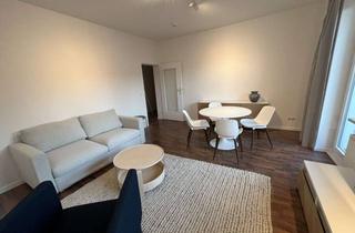 Wohnung mieten in 13403 Reinickendorf, Move-In Ready in Berlin // Erstbezug nach Sanierung in Reinickendorf