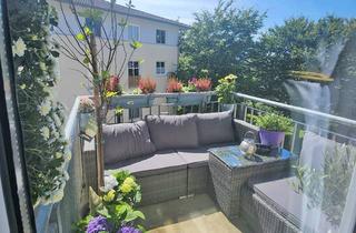 Wohnung mieten in Epiphanienweg 33, 33739 Jöllenbeck, Geschmackvolle 4 Zimmer-Etagenwohnung mit Balkon