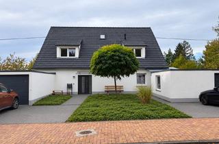 Wohnung mieten in 65779 Kelkheim, Sehr schöne 4-Zimmer-DG-Wohnung in Kelkheim-Eppenhain mit Einbauküche und Garage