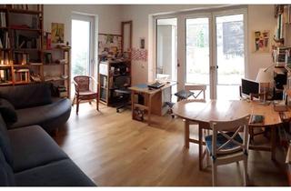 Wohnung mieten in Harburger Schloßstraße 37, 21079 Harburg, Hamburg - Harburger Binnenhafen: Moderne barrierefreie 2-Zimmer-Wohnung mit Terrasse