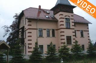 Wohnung mieten in Berliner Str. 16, 01689 Weinböhla, In einer der schönsten Villen Weinböhlas wohnen!