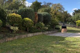 Wohnung mieten in 73630 Remshalden, 3,5-Zimmer-Wohnung mit 111 m² Wohnfläche und ca. 120 m² privater Garten- & Terrassenfläche