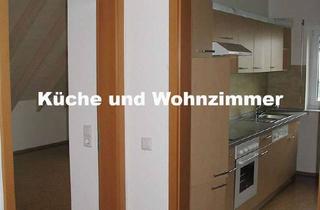 Wohnung mieten in 71570 Oppenweiler, Helle 2-Zimmer-DG-Wohnung mit Balkon in Oppenweiler