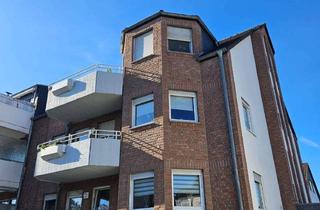 Wohnung mieten in Meisenstraße 24, 40789 Monheim, Neues Kapitel: Helle Wohnung mit Balkon in Monheim am Rhein