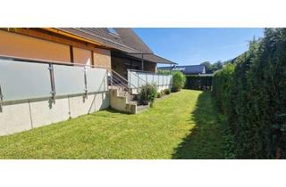 Wohnung mieten in 32549 Bad Oeynhausen, Sehr Schöne 3,5-Zimmer-Terrassenwohnung mit eigenem Garten und Keller in Bad Oeynhausen