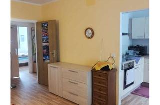 Wohnung mieten in 07745 Ammerbach, 2-Zimmer-Wohnung in Jena-Winzerla nähe Columbuscenter