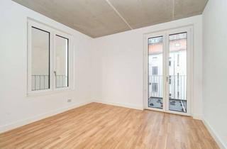Wohnung mieten in Suarezstraße, 14057 Charlottenburg, Moderne 2-Zimmer-Wohnung mit zwei Balkonen
