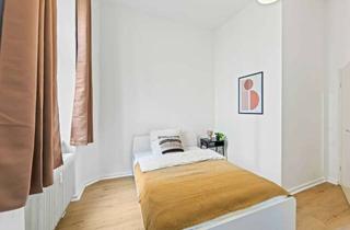 WG-Zimmer mieten in Münchener Straße, 10779 Schöneberg, Zimmer WG131.07 Münchener Straße