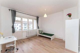 WG-Zimmer mieten in Lauterberger Straße 41, 12347 Britz, Zimmer Zimmer in der Lauterberger Straße 41